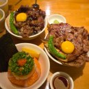 단디프린트 | 잠실 석촌호수근처 송리단길 맛집"단디"에서 덮밥 한끼