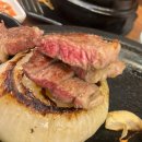 부천 신중동 한우 맛집 &#39;한우터 정육식당&#39; 솔직 리뷰!