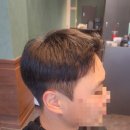 송담8길 | 맨브로헤어샵 안중미용실에 다녀온 후기