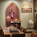 도씨에빛 1 앞 | 강남역맛집 바바인디아 맛있는 인도 커리를 맛볼 수 있는 곳 강남역 청모 단체모임장소 추천