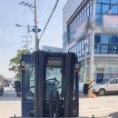 염색공단천로 | 대구비산동지게차로 사무실 정리 고민 끝났음