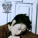 Strange World 이미지