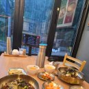 포일세거리로 | 의왕 포일동 맛집 육전국밥 의왕포일점, 시원한 비빔막국수에 육전 올려 먹는 별미