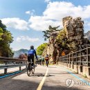 서면 신매리 자전거쉼터 이미지