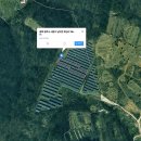 서원 태양광발전소 이미지