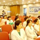 [10-07-18] 일신기독병원 7월 임직원 의료서비스친절교육[I] 이미지