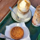 오보해수욕장 옆 이미지