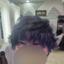 박은숙헤어