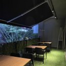 맥주정원 이미지