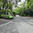 안민고개길 입구 이미지