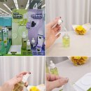 뷰티마미스킨 | 다이소 꿀템 마미케어 바다포도 3종으로 모공 고민 끝