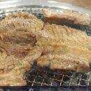 미정이네꺼멍돗괴기 | 협재해수욕장맛집 미정이네 꺼멍돗괴기 후기