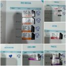 원주동물병원 | 강아지 예방접종 기록｜생후 2개월부터 5개월까지 말티즈 모모의 예방접종 일정과 몸무게 변화