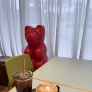 위치커피수송2호점 | 김포 장기동 카페 추천｜턴키커피 로스터스 2호점 내돈내산 후기