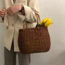 라탄공예 이미지