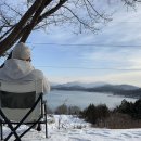 청풍호반 캠핑장 이미지