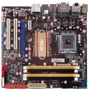 엔비디아 지포스 9300 mGPU 탑재! ASUS P5N7A-VM 이미지