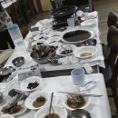 일송 | 태안맛집 블루리본 인증 게국지·간장게장으로 유명한 일송꽃게장백반 솔직후기