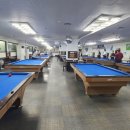 좋은 친구들 당구장 이미지