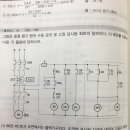 시퀀스 회로에서 과전류 계전기와 지락 과전류 계전기의 이해 질문입니다. 이미지