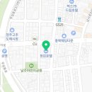 죽림2로가로수 이미지