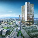 부발역 앞 이미지