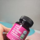 맛있는 이너뷰티 식단 〰 항산화와 다이어트를 동시에 잡는 에코홀릭 하스카프 베리 분말 찐 솔직 후기! ✨