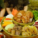 연잎족발 이미지