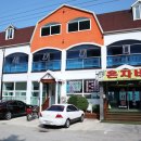 아침향기펜션 | 부안 단체 펜션 찾는다면? 분위기 끝내줬던 모항나무향기펜션 후기