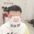 스포츠머리가발 짧은머리가발 이미지