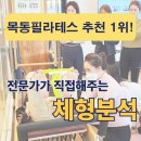 목동정비센타 | 목동 필라테스 추천! 체형분석부터 전문가 수업까지