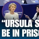 Europe needs free from a sick leftist ideology 이미지