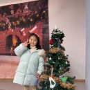 Kinder Class_Christmas Tree Deco 이미지