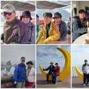 한밤의 사진편지 제 3090호(2025 가을여행 후기 - 최경숙/ &#39;25/11/6/목) 이미지