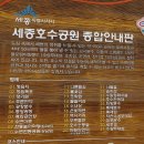 호수공원중앙수목원로 이미지