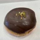 영 도너츠 | 던킨도너츠 두바이초코도너츠 늦은 후기