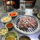 생뒷고기&껍데기