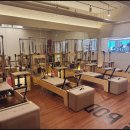 퓨어필라테스 이미지