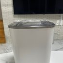 신혼집 쌀보관통으로 10KG 진공쌀통 올더쿡 원버튼 추천