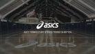 인천관광공사와 아식스가 함께한 '상상' ASICS TENNIS COURT & ASICS TENNIS EXHIBITION 둘러보고 왔습니다!
