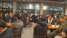 진주시 스쿼시 연맹 회장 이•취임식에 참석하다 (5)