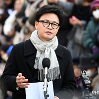 한동훈 "'당게 조작감사' 이호선 당무위원장 고소"