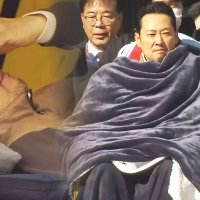 "국민 탄식 들불처럼" 외쳤지만…국힘 지지율 22% '최저'
