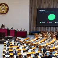 검찰청 78년 만에 역사 속으로… '공소청법' 與 주도 본회의 통과
