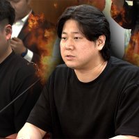 김민석 만난 총학생회 대표 “제2의 민주화운동 바라지 않아…제대로 안 되면 행동 나설 수밖에” [현장영상]