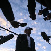 트럼프, 또 연준 압박…"금리 안 내리면 적자국과 교역 중단"