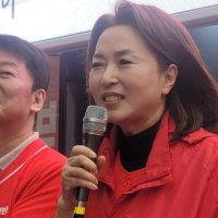 [단독] 박민식 옆 김민전, 10대 소녀에게 “여기 잘생긴 오빠 많아”