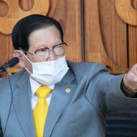[단독]이만희, 유죄 선고되자 "검찰총장 출신만 손 잡아라"