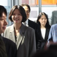취임 후 첫 방한한 리사수 AMD CEO, 네이버 방문