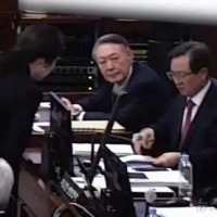 김계리 "尹이 '윤갑근 충북지사 출마' 요청"→ 박상수 "당의 절윤 의지 시험대"